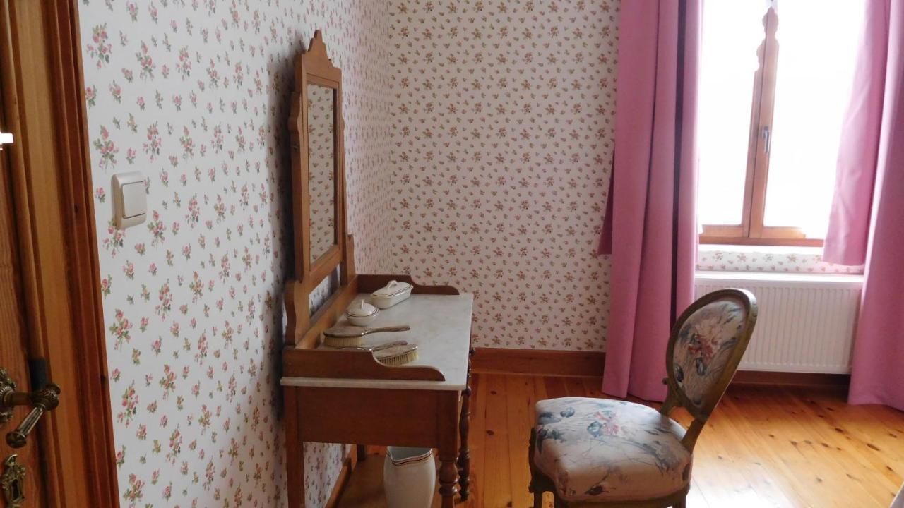 Le FaubourgLa Cle Des Sens住宿加早餐旅馆 外观 照片