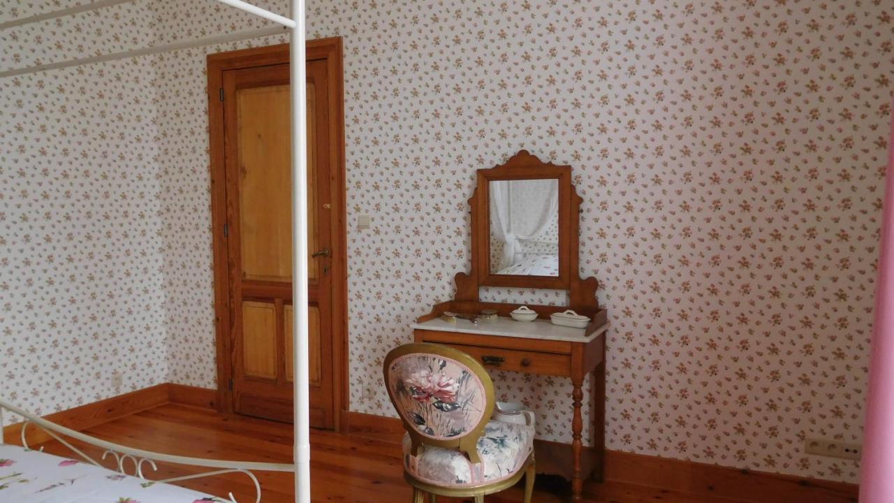Le FaubourgLa Cle Des Sens住宿加早餐旅馆 外观 照片